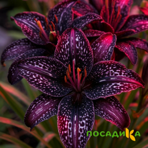 Лилейник Вояж купить по цене от 699р. в интернет-магазине «Посадика» с доставкой почтой в в Шадринске и по всей России – [изображение №1].
