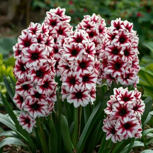 Гиацинт Электрик Спейс купить по цене от 2099р. в интернет-магазине «Посадика» с доставкой почтой в в Шадринске и по всей России – [изображение №1].