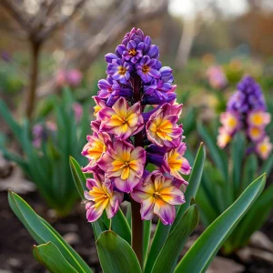 Гиацинт Свит Нектра купить по цене от 2099р. в интернет-магазине «Посадика» с доставкой почтой в в Шадринске и по всей России – [изображение №1].