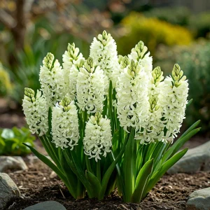 Гиацинт Дрим Трейл купить по цене от 2099р. в интернет-магазине «Посадика» с доставкой почтой в в Шадринске и по всей России – [изображение №1].