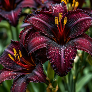 Чикаго Блэк Аут купить по цене от 309р. в интернет-магазине «Посадика» с доставкой почтой в в Шадринске и по всей России – [изображение №1].