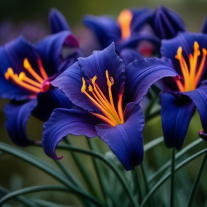 Лилейник Файер Глайд купить по цене от 699р. в интернет-магазине «Посадика» с доставкой почтой в в Шадринске и по всей России – [изображение №1].