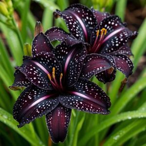 Лилейник Лили Лайт купить по цене от 699р. в интернет-магазине «Посадика» с доставкой почтой в в Шадринске и по всей России – [изображение №1].