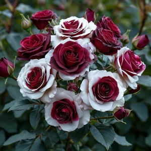 Роза Лост Лав купить по цене от 480р. в интернет-магазине «Посадика» с доставкой почтой в в Шадринске и по всей России – [изображение №1].